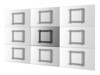Neomounts Monteringssæt Fladt panel 42'-70'
