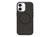 OtterBox Symmetry Series Clear Beskyttelsescover Sort tåge (klar/sort)