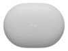 Logitech Spot Tilstedeværelses- / miljøsensor Hvid