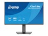 iiyama ProLite XB2496HSC-B1 24' IPS 1920 x 1080 (Full HD) HDMI USB-C 144Hz