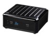 ASRock Industrial NUC BOX Boks I7-1165G7 0GB No-OS