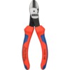Knip Kraft-Seitenschneider 74 02 140