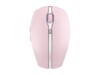 CHERRY GENTIX BT Optisk Trådløs Pink