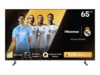 Hisense 65U6NQ 65' 4K UHD (2160p) Sort Mørkegrå
