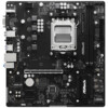 ASRock A620AM-HVS Micro ATX Socket AM5 AMD A620A
