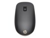 HP Z5000 Trådløs Sort Brun