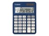 Canon KS-125KB Skrivebords-regnemaskine