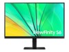 Samsung ViewFinity S6 S27D600EAU 27' IPS 2560 x 1440 (2K) HDMI DisplayPort 100Hz