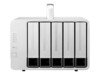 TerraMaster D5 Harddisk-array 5bays