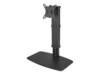 Gembird Stativ LCD display 17'-32'