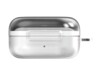 Samsung Etuidække Til trådløse ørespidsers opladningsetui Gennemsigtig
