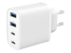 Gembird Adapter 5/9/12V