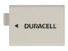 Duracell DR9925 Kamerabatteri Li-ion 950mAh