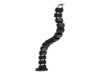 RaidSonic ICY BOX IB MSA104-CM Arm til kabelstyring