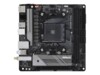 ASRock B550M-ITX/ac Mini ITX AM4 AMD B550