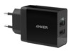 Anker 24Watt Strømforsyningsadapter