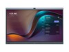 Yealink MeetingBoard LED-bagbelyst LCD fladt paneldisplay 3840 x 2160 65'