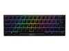 Sharkoon SKILLER SGK50 S4 Tastatur Mekanisk RGB Kablet Italiensk