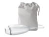 Braun Silk-expert Mini PL1124 Hårfjernelses-system Grå Hvid