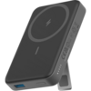 Anker 633 10000mAh 1xUSB-C 1xUSB-A Sort