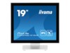 iiyama ProLite T1932MSC-W1SAG 19' 1280 x 1024 VGA (HD-15) HDMI DisplayPort