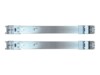 QNAP RAIL-S01 Kit til rack med spor Sølv
