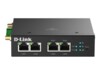D-Link DWM-314-TP Trådløs mobilmodem 150Mbps Ekstern