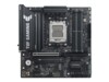 ASUS TUF GAMING B850M-E WIFI Micro ATX Socket AM5 AMD B850