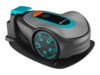 Gardena SILENO minimo Robotplæneklipper Elektrisk 16 cm Skærebredde