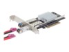 DIGITUS DN-10162 Netværksadapter PCI Express 3.0 x8
