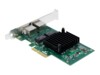 Argus ST-727 Netværksadapter PCI Express 2.0 x4 1Gbps