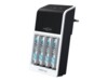 ANSMANN Comfort Batterioplader