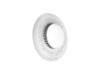 EZVIZ T4C Røgsensor Hvid