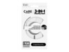 CARE by PanzerGlass Beskyttelsescover Apple iPhone 16 Pro