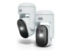 Arlo Essential Netværksovervågningskamera Udendørs Indendørs 2560 x 1440