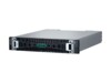 HPE Modular Smart Array 2070 12Gb SAS SFF Storage 24Moduler 3.84TB