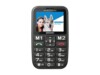 Brondi 10279060 2.4' Sort
