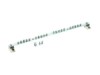 Rittal Earth rail Rack-spor