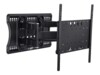 Multibrackets M VESA Super Slim Tilt & Turn Plus Monteringssæt Fladt panel 26'-55'