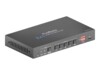 PureLink PureTools PT-PSW-21C Multi-format to HDMI converter / switcher / audio disembedder