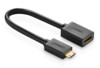 Ugreen 20137 Mini HDMI -> HDMI