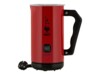 Bialetti Mælkeskummer 300ml Rød