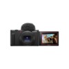 Sony ZV-1M2 Digitalkamera 3840 x 2160 Sort