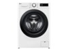 LG Serie R5 F2WR509SBW Vaskemaskine Vaskemaskine