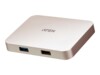 ATEN UH3235 Minidock