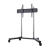 EDBAK TR18 Vogn med hjul Fladt panel 60'-98'