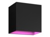 Philips Hue White and Color Ambiance Resonate Væglampe 8W 4000K Hvid/farve