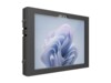 Compulocks Surface Pro 8-11 Apex Enclosure Wall Mount Tablet Indelukke