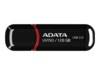 ADATA DashDrive UV150 128GB USB 3.0 USB stick Sort
