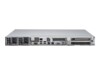 Supermicro SC514 R407W Rackversion 400Watt Strømforsyning Grå